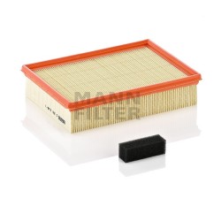 MANN AIR FILTER C26138/1KIT