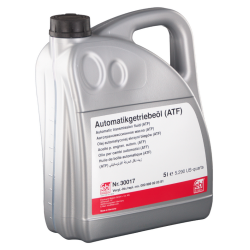 ATF 5L GEAR OIL