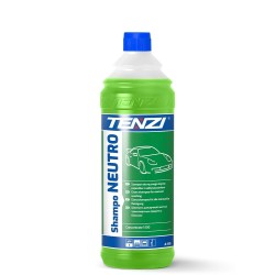 TENZI SHAMPO NEUTRO profesjonalny szampon 1L
