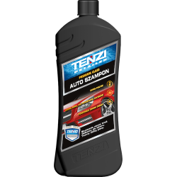 TENZI HAND WASH SHAMPOO 600ML