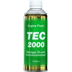 TEC-2000 ENGINE FLUSH 375ML