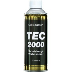 TEC-2000 OIL BOOSTER 375ML