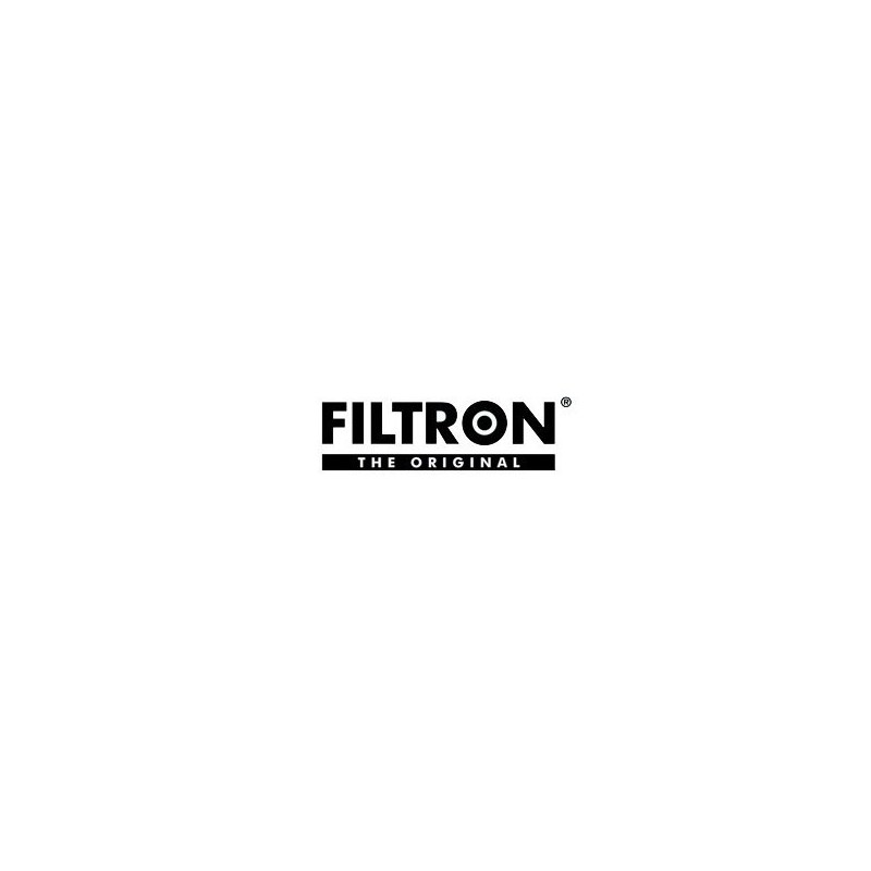 FILTRON FILTR OLEJU OP526/1T