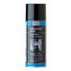 LIQUI MOLY TIGHT-ADHESION GUIDE GREASE 0.4L