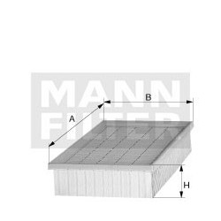 AIR FILTER