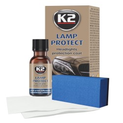 K2-LAMP PROTECT 10ML+APLIKATOR