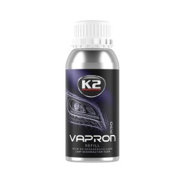 K2-VAPRON REFILL 600ML