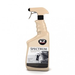 K2 SPECTRUM SYNTHETIC WAX 700ML