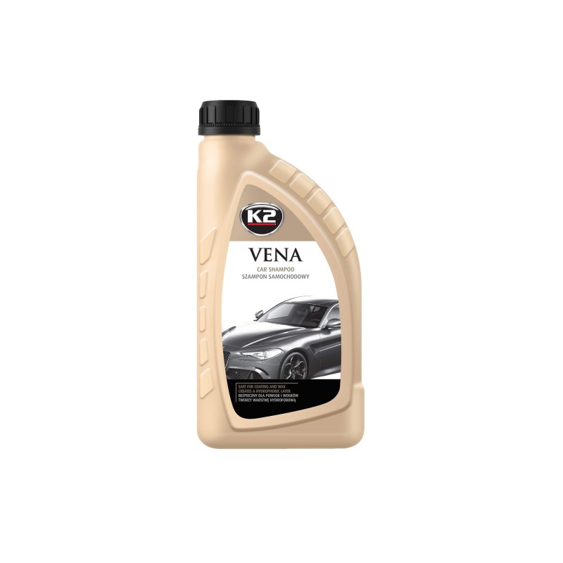 K2 VENA SZAMPON DETAILINGOWY 1L