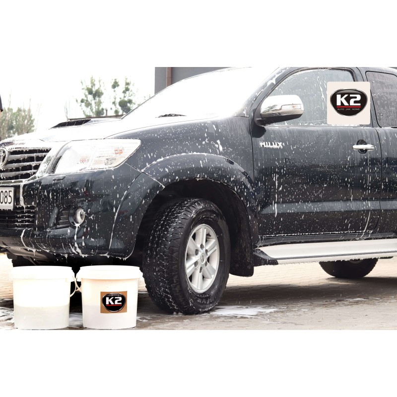 K2 VENA SZAMPON DETAILINGOWY 1L