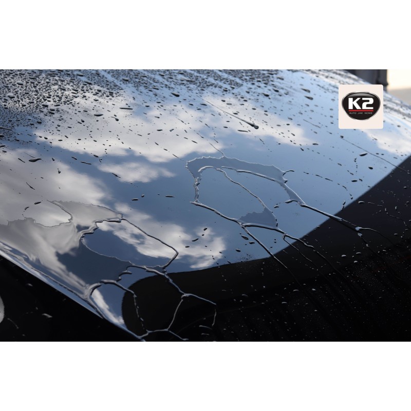 K2 VENA SZAMPON DETAILINGOWY 1L