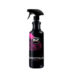 K2 SPECTRUM PRO QUICK DETAILER 1L