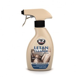 K2 letan