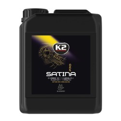 K2 INTERIOIR DRESSING SATINA PRO BLUEBERRY 5L