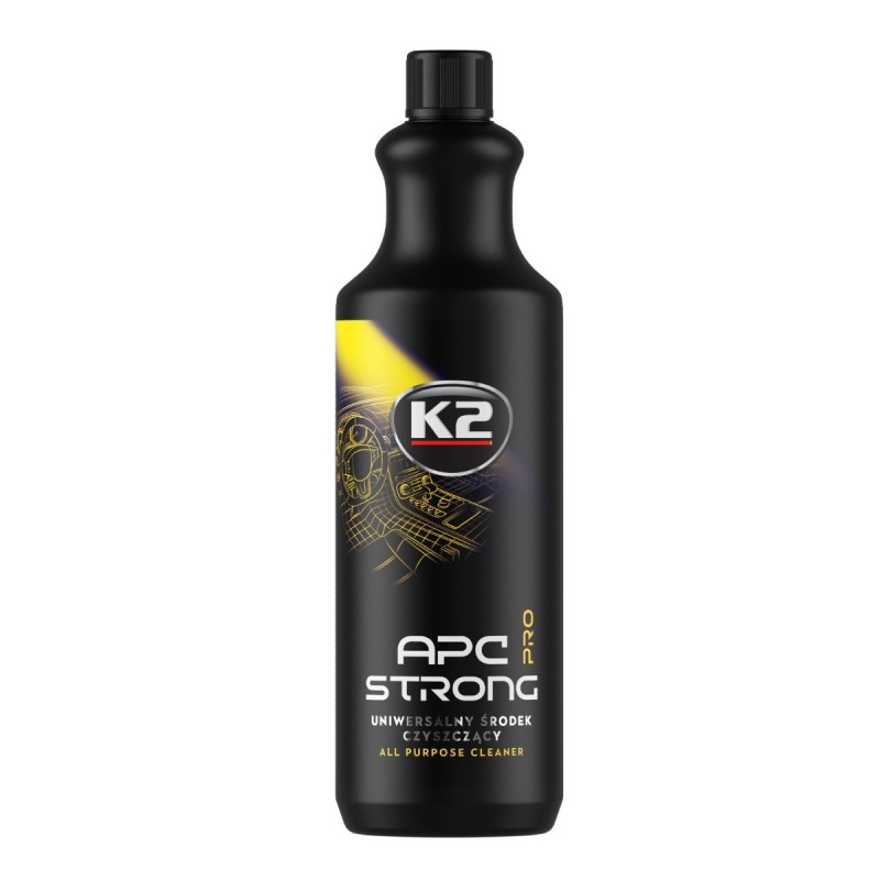 K2-APC STRONG PRO 1L