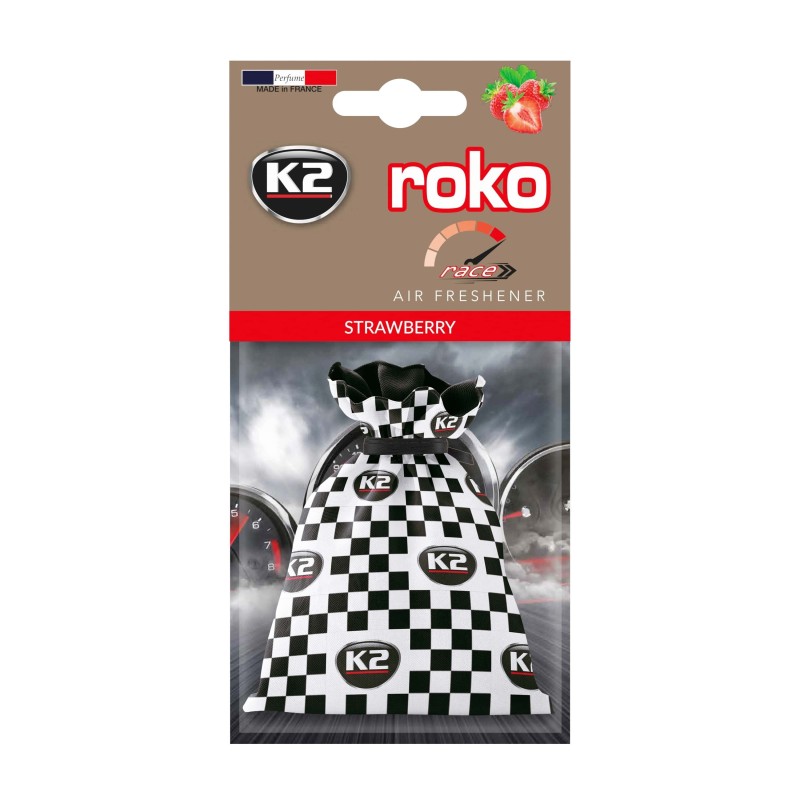 K2-ROKO RACE TRUSKAWKA 25G