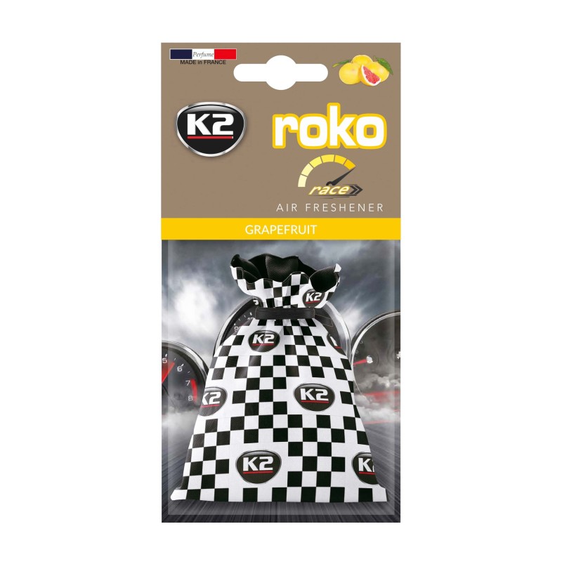 K2-ROKO RACE GRAPEFRUIT 25G