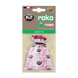 K2 ROKO TRIO GREEN TEA FRAGRANCE