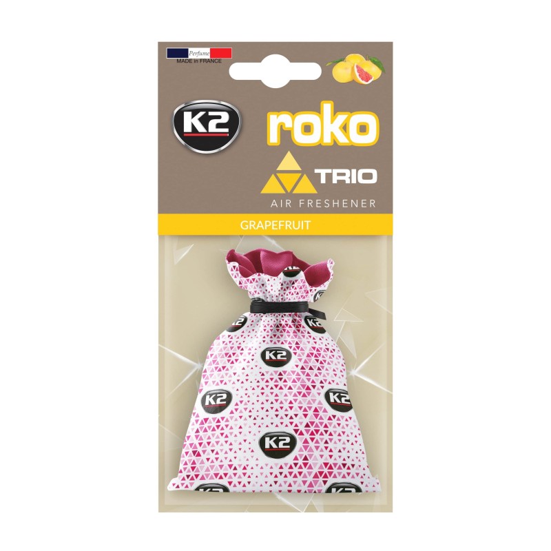 K2-ROKO TRIO GRAPEFRUIT 25G