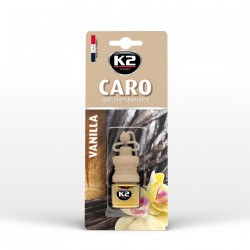 K2-CARO VANILLA FRAGRANCE 4ML