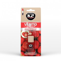 K2- VENTO STRAWBERRY FRAGRANCE