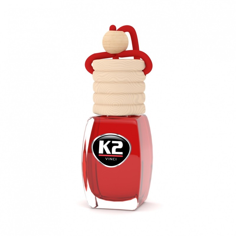 K2-ZAPACH VENTO TRUSKAWKA