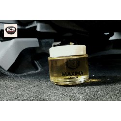 K2-ZAPACH MAXIMA 50ML ZELOWY LEMON