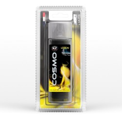 K2- COSMO ATOMIZER-LEMON FRAGRANCE