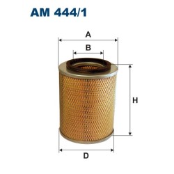 FILTRON AIR FILTER AM 444/1