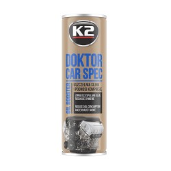 K2-DOKTOR CAR SPEC OIL TREATMENT 443ML