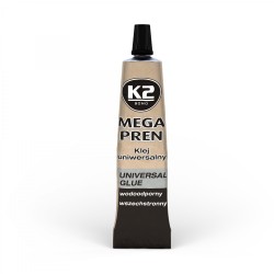 K2-MEGA PREN UNIVERSAL GLUE 40ML