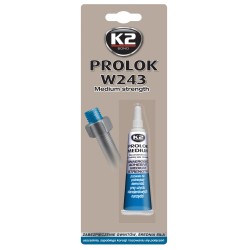 K2-PROLOK MEDIUM DO BLOKADY SRUB 6ML