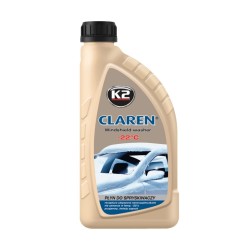 K2 CLAREN WINTER SPRAY FLUID -22 1L