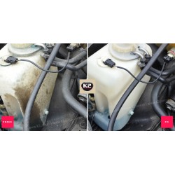 K2-ARVA ENGINE WASH LIQUID AKRA 5L