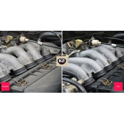 K2-ARVA ENGINE WASH LIQUID AKRA 5L