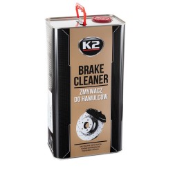 K2 BREAK CLEANER BRAKE REMOVER 5L