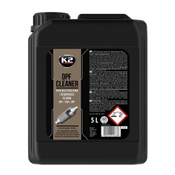 K2-DPF CLEANER 5L