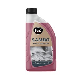 K2-SAMBO FOAM-EFFECT 1KG
