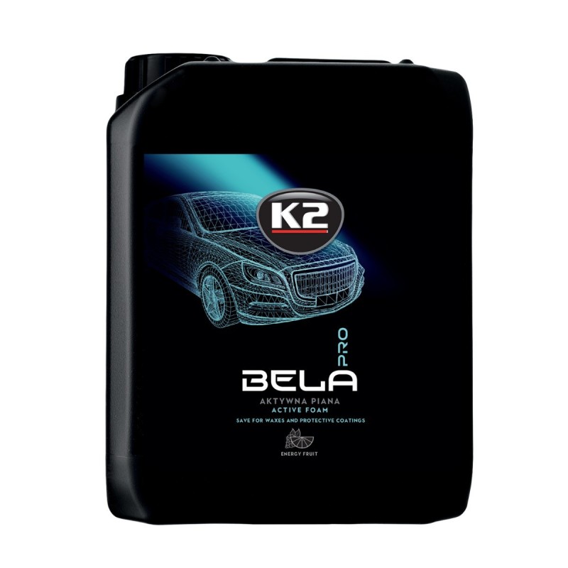 K2-BELA PRO ENERGY FRUIT 5L