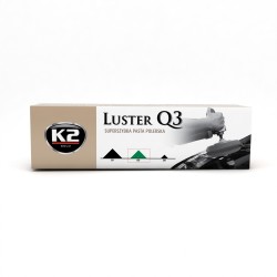 K2-LUSTER Q3 ZIELONY PASTA POLERSKA 100G