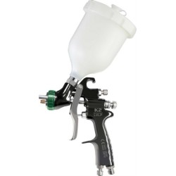 K2-SPRAY GUN LVLP NOZZLE 1.4