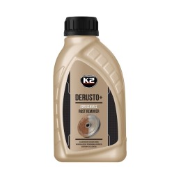 K2 DERUSTO IMMERSION RUST REMOVER 500ml