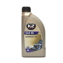 OLEJ K2 GARDEN OIL SAE30 1L SG/CE