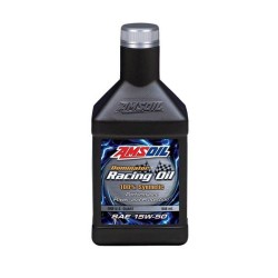 Amsoil Dominator Synthetic Racing Oil 15W-50 