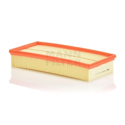 MANN AIR FILTER C35017