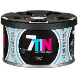 7 TIN ZAPACHY ZAPACH 7 TIN ICE ICE