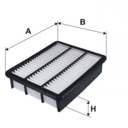 FILTRON AIR FILTER AP 113/7