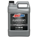 AMSOiL European Car Formula 5W40 FULL SAPS 3,78l