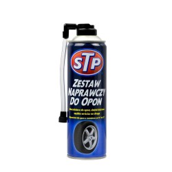 STP STP-ZESTAW NAPRAWCZY DO OPON 500ML 30-055