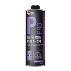BIZOL BIZOL PRO OIL SYSTEM CLEAN+ P91 0,5L 8101